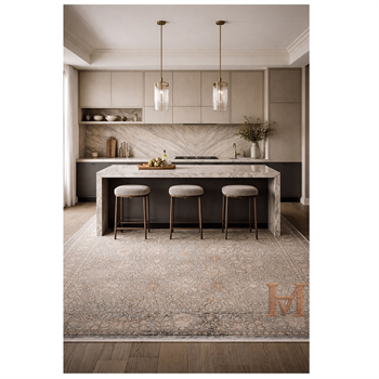 WOOLKNOT HALI AGARTHA AG048