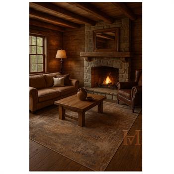 WOOLKNOT HALI AGARTHA AG002