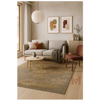 WOOLKNOT HALI AGARTHA AG003