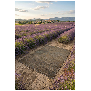 WOOLKNOT HALI AGARTHA AG018