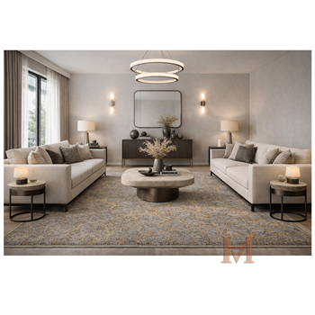 WOOLKNOT HALI AGARTHA AG018