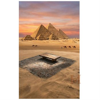 WOOLKNOT HALI AGARTHA AG018