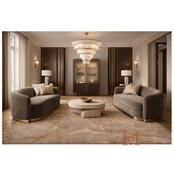 WOOLKNOT HALI AGARTHA AG018