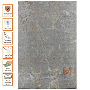 WOOLKNOT HALI AGARTHA AG016