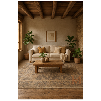 WOOLKNOT HALI AGARTHA AG012