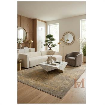 WOOLKNOT HALI AGARTHA AG003