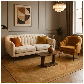 WOOLKNOT HALI AGARTHA AG007