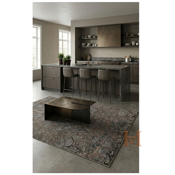 WOOLKNOT HALI AGARTHA AG018