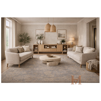 WOOLKNOT HALI AGARTHA AG018