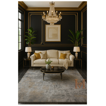 WOOLKNOT HALI AGARTHA AG014