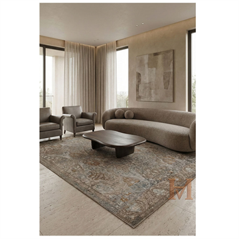 WOOLKNOT HALI AGARTHA AG047