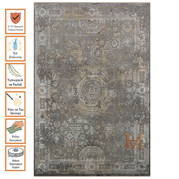 WOOLKNOT HALI AGARTHA AG010