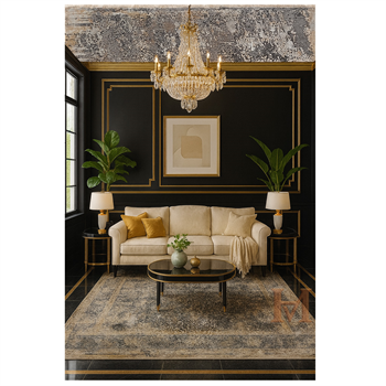 WOOLKNOT HALI AGARTHA AG012