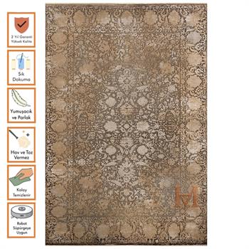 WOOLKNOT HALI AGARTHA AG007