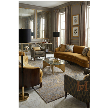 WOOLKNOT HALI AGARTHA AG018