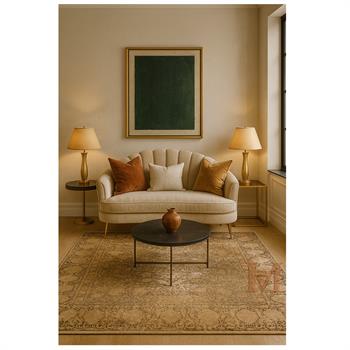 WOOLKNOT HALI AGARTHA AG007