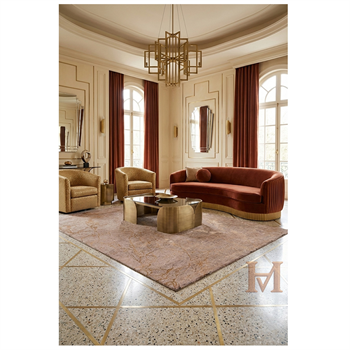 WOOLKNOT HALI AGARTHA AG018