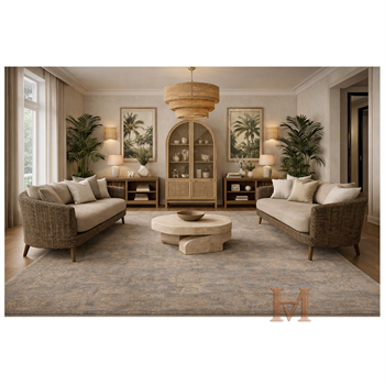 WOOLKNOT HALI AGARTHA AG018