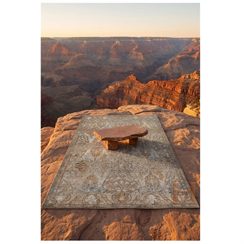 WOOLKNOT HALI AGARTHA AG047