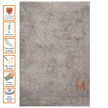 WOOLKNOT HALI LUCCA LC100