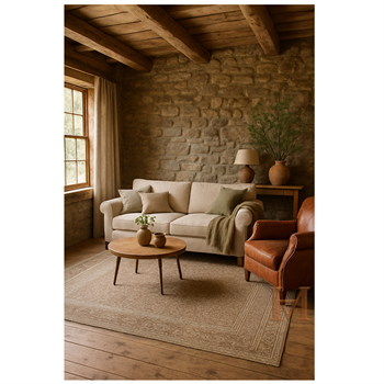 WOOLKNOT HALI AGARTHA AG015