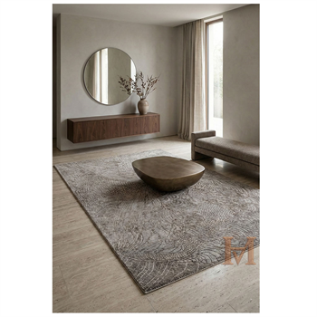 WOOLKNOT HALI LUCCA LC100