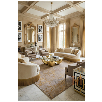 WOOLKNOT HALI AGARTHA AG018