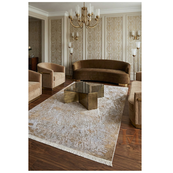 WOOLKNOT HALI AGARTHA AG018