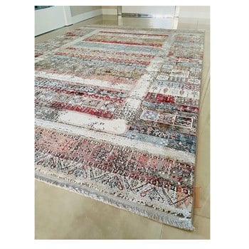 WOOLKNOT HALI CRAFT M366C MULTİ