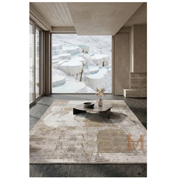 WOOLKNOT HALI CRAFT MD20F KREM BEJ