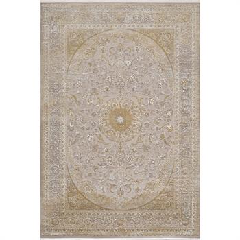 WOOLKNOT HALI CRAFT M642F KREM BEJ