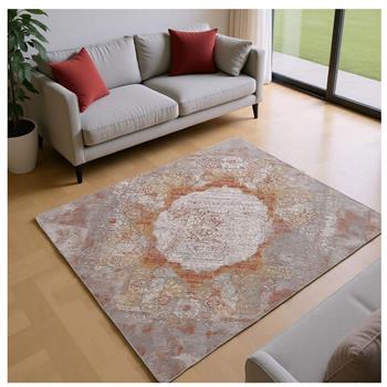 WOOLKNOT HALI CRAFT MT120 MULTİ