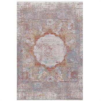 WOOLKNOT HALI CRAFT MT120 MULTİ