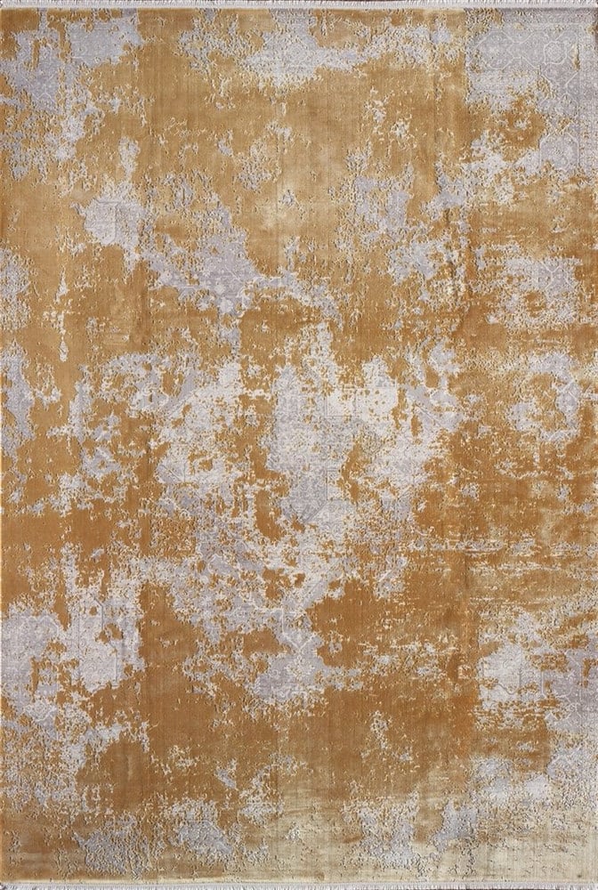 WOOLKNOT HALI CRAFT MT168 KREM GOLD