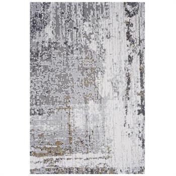 WOOLKNOT HALI CRAFT MT175 KOYU GRİ 