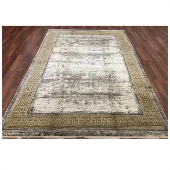 WOOLKNOT HALI CRAFT MT187 KREM GOLD