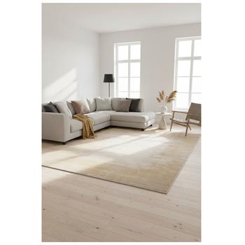 WOOLKNOT HALI CRAFT ME79F KREM BEJ