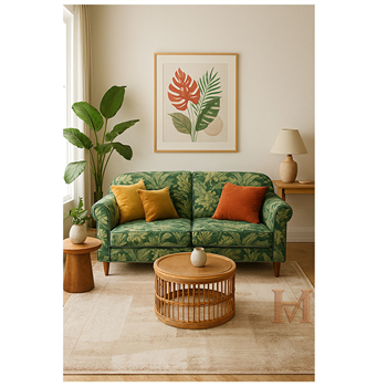 WOOLKNOT HALI CRAFT MD46F KREM BEJ