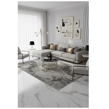 WOOLKNOT HALI CRAFT M660A KREM GRİ