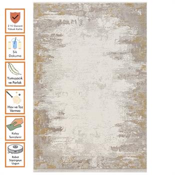 WOOLKNOT HALI CRAFT M658F KREM