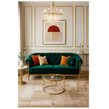 WOOLKNOT HALI CRAFT MD46F KREM BEJ