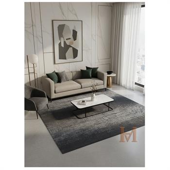 WOOLKNOT HALI FLAT M497A KREM ANTRASİT