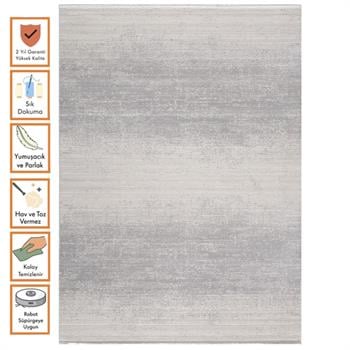 WOOLKNOT HALI FLAT M497D KREM