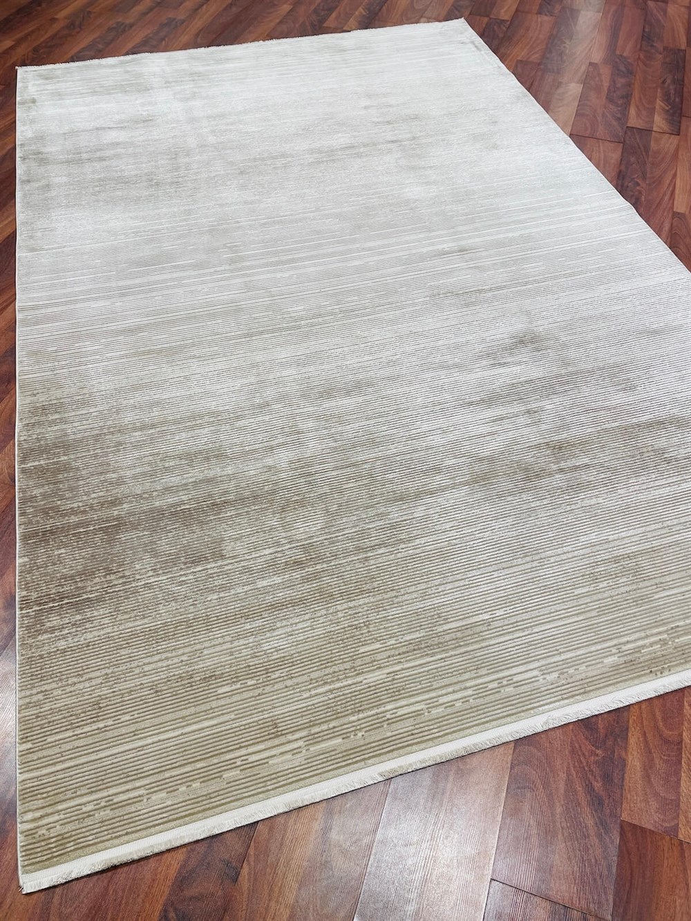 WOOLKNOT HALI FLAT M497J KREM BEJ