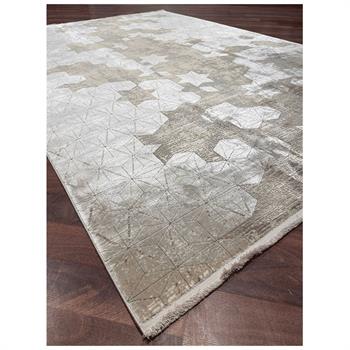 WOOLKNOT HALI FLAT M533B KREM BEJ