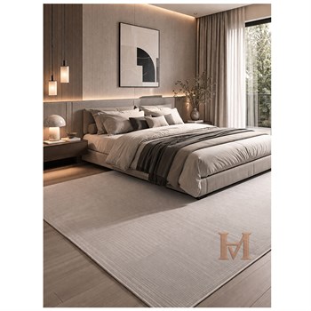 WOOLKNOT HALI FLAT FLT4002 GRİ