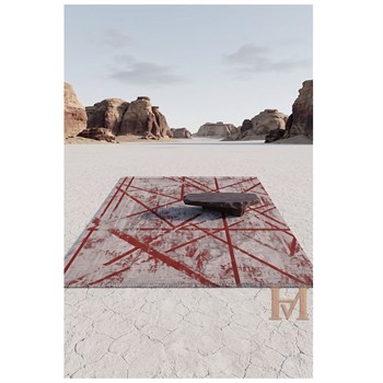 WOOLKNOT HALI HERADYE HRD003