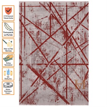 WOOLKNOT HALI HERADYE HRD003