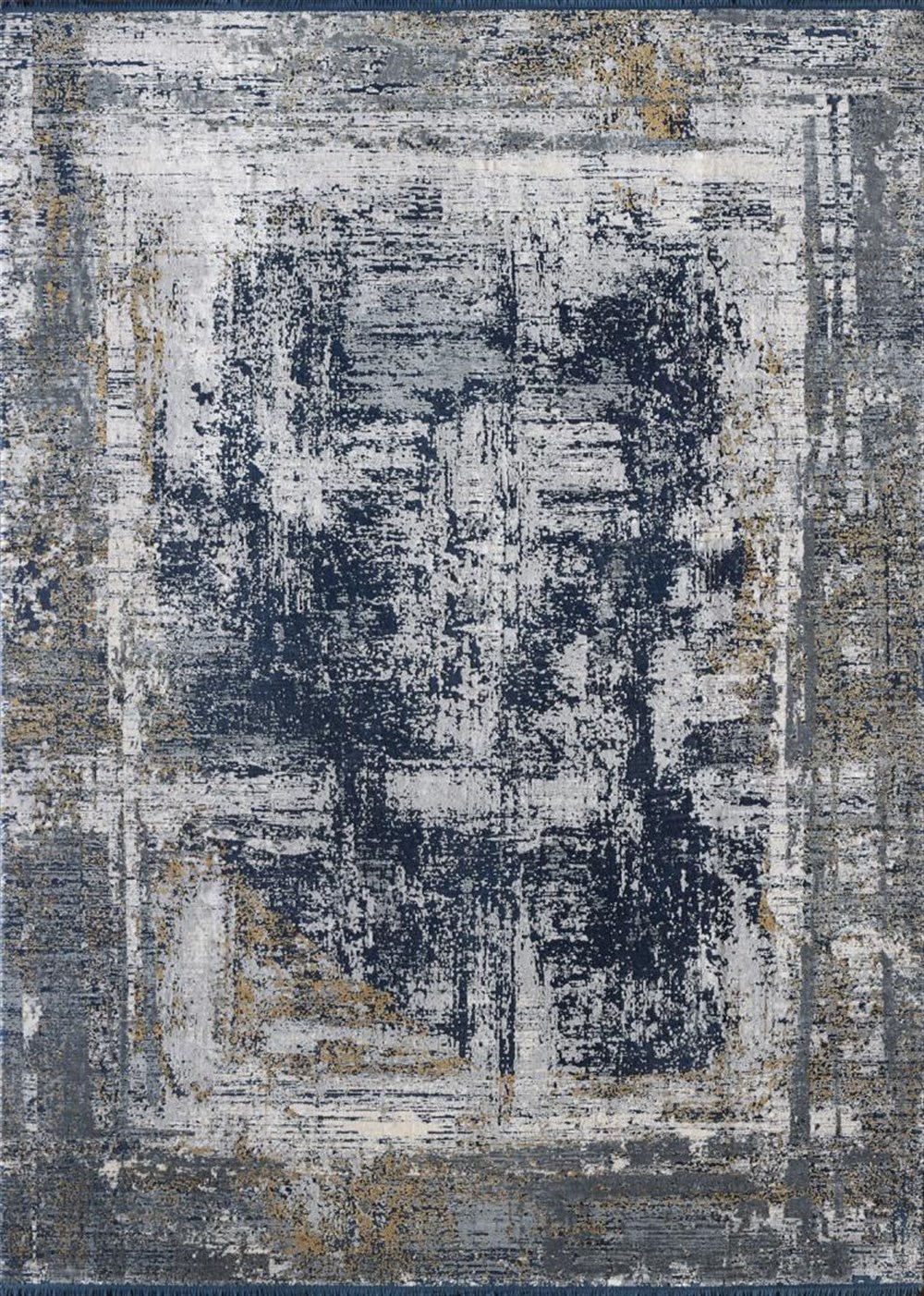 WOOLKNOT HALI OVERDYE M175Q DARK BLUE 1901