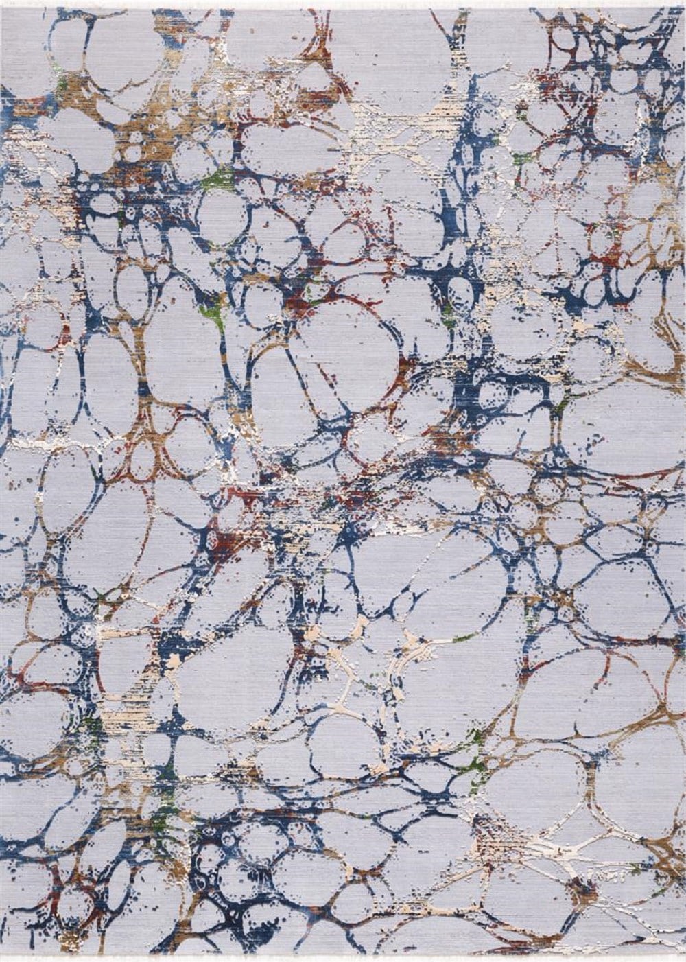 WOOLKNOT HALI PIETRA 2188A MULTİ